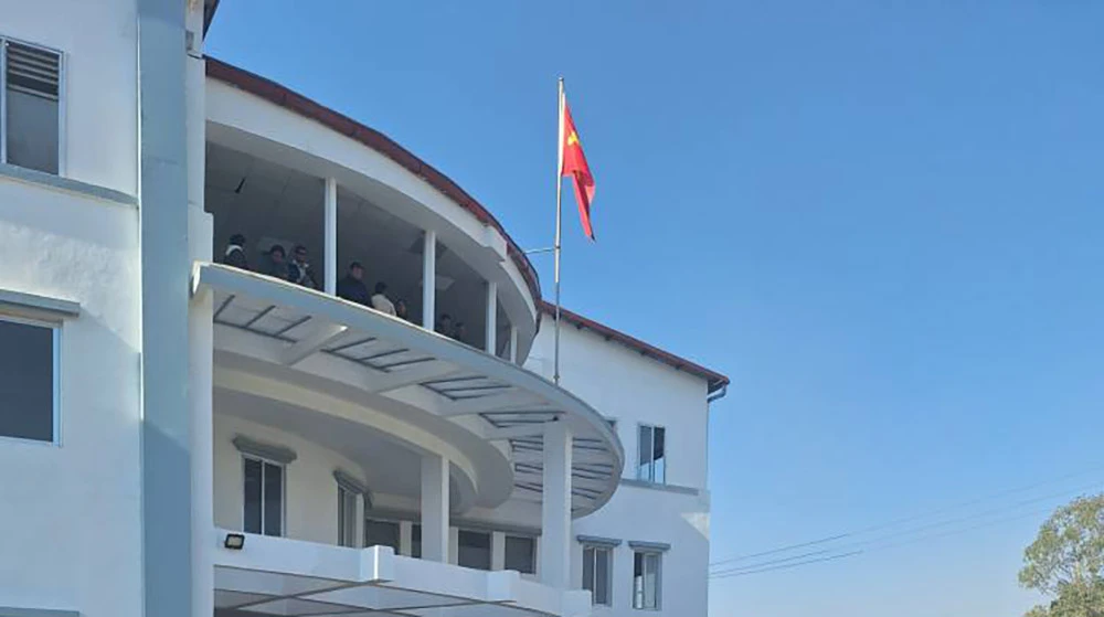 एमालेको सचिवालय बैठक आइतबार बस्दै