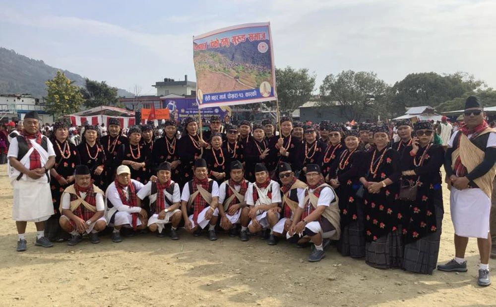 तमु ल्होसारको दिन भोलि सार्वजनिक विदा दिने मन्त्रीपरिषद्को निर्णय
