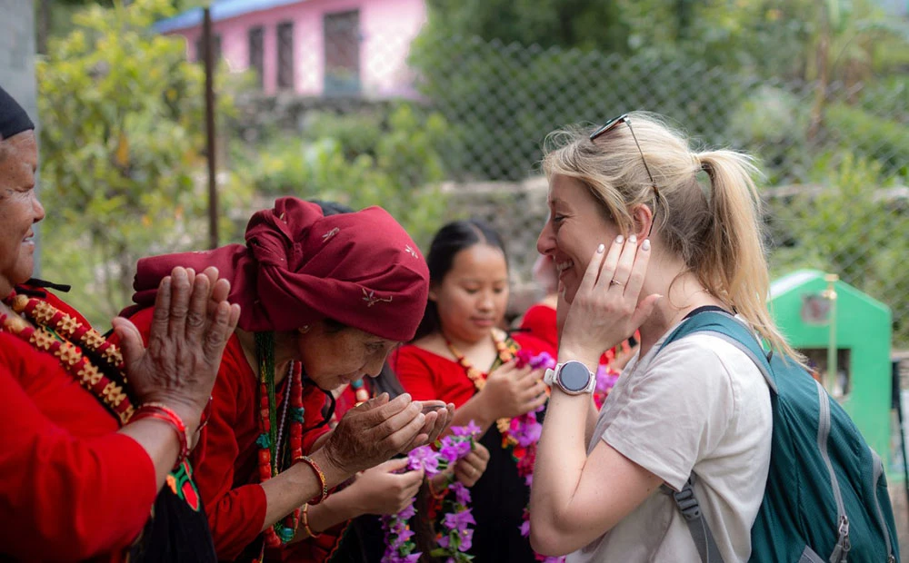 सिंगो नेपाललाई खुला संग्रहालय बनाउनुपर्छ : पर्यटनमन्त्री पाण्डे