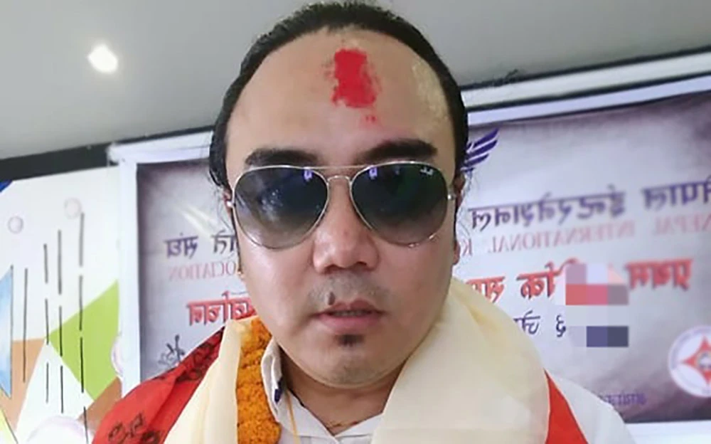 एमालेबाट गोरखा-२ मा चक्रे मिलनसहित तीन जना सिफारिस