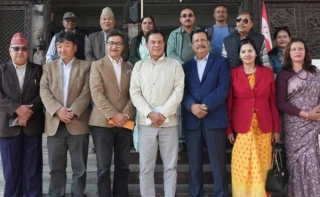 काँग्रेसका केन्द्रीय सदस्यहरुको अपिल: नेतृत्वलाई विशेष महाधिवेशन पक्षधरसँग वार्ता गर्न अपिल