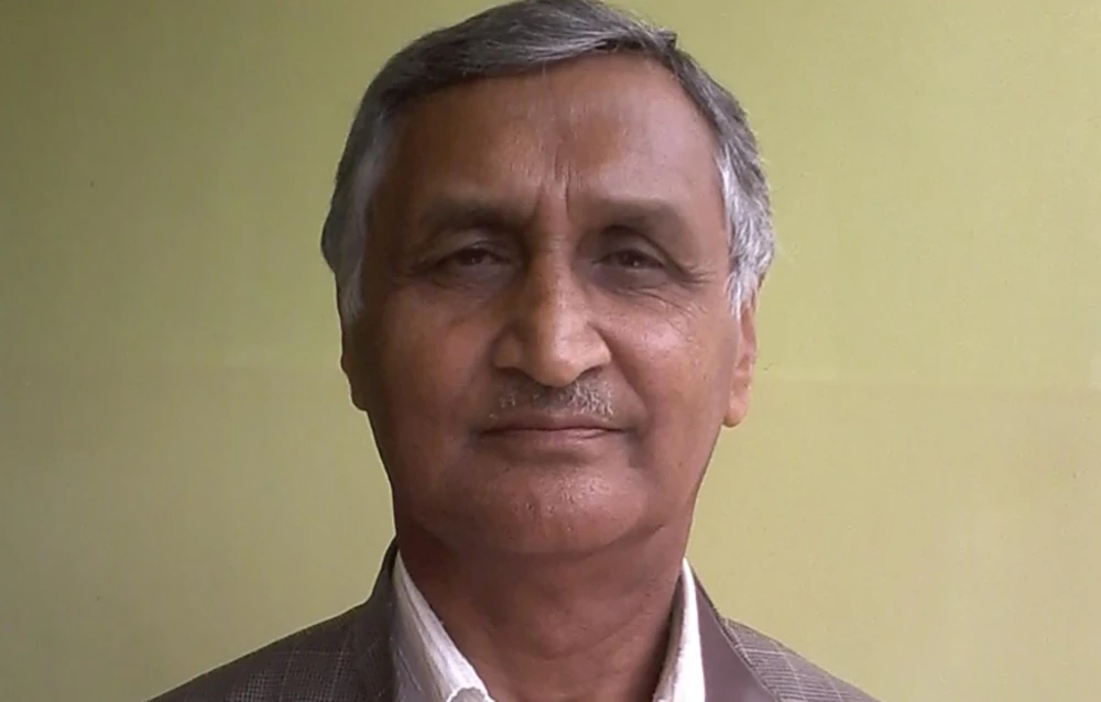 काँग्रेसको मतदानको समय थप, साँझ ५ बजेसम्म हुने