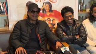 ‘गोबर गणेश’ लाई महानायकदेखि दिग्गज कलाकारहरूको साथ : बल्छीको मेहनतलाई सबैको प्रशंसा