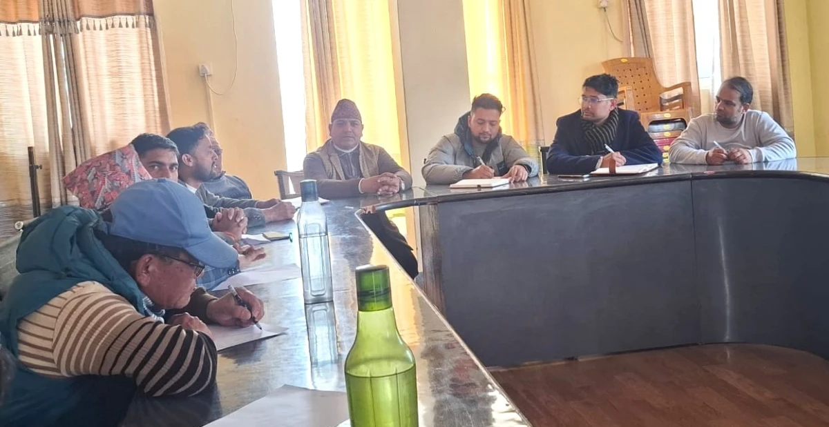 उत्खनन्को प्रभावकारी मापदण्ड नहुँदा देवदहमा नदिजन्य पदार्थको तस्करी नियन्त्रण हुन सकेन