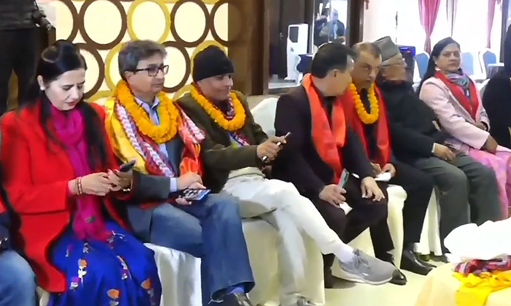 कांग्रेसको १५औँ महाधिवेशन : कुन पदमा उम्मेदवारी दिन कति शुल्क ?