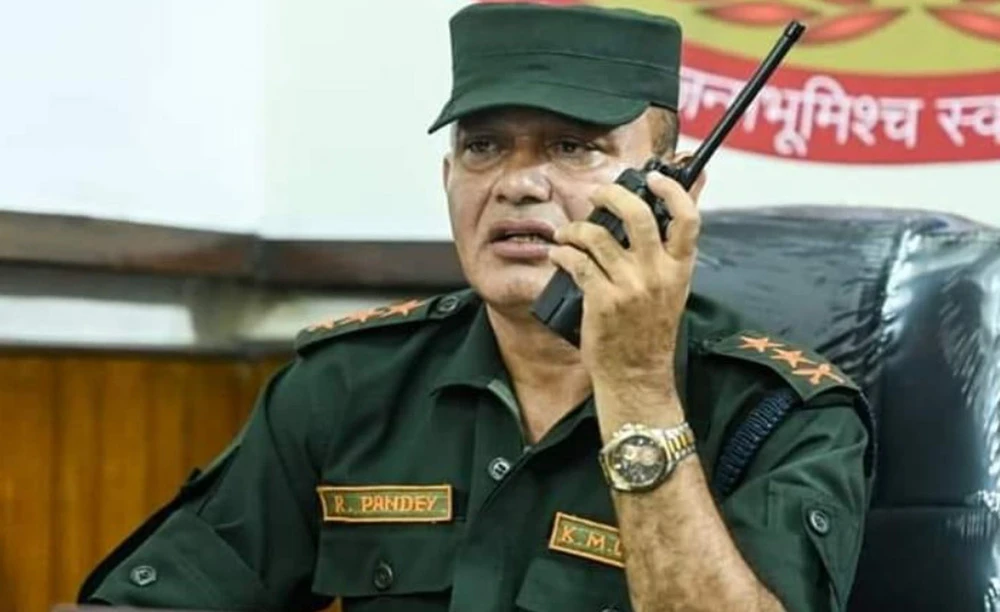काठमाडौँ महानगरले शिक्षण अस्पताललाई दियो उच्च प्रविधियुक्त ओपीडी सेवाका लागि १ करोड ७० लाख बराबरका उपकरण