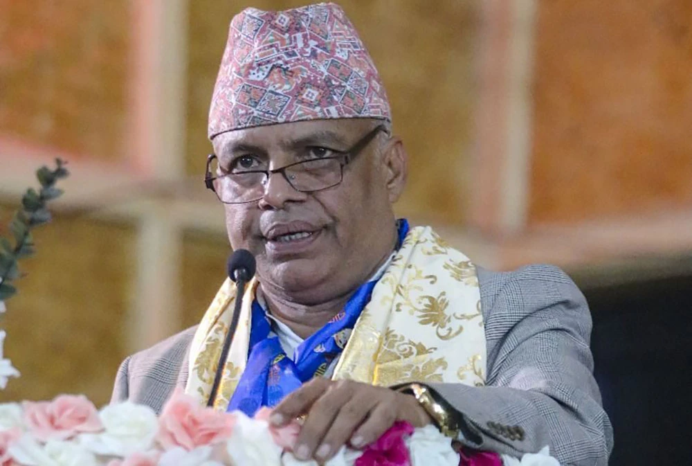 कांग्रेसको १५औँ महाधिवेशन : कुन पदमा उम्मेदवारी दिन कति शुल्क ?