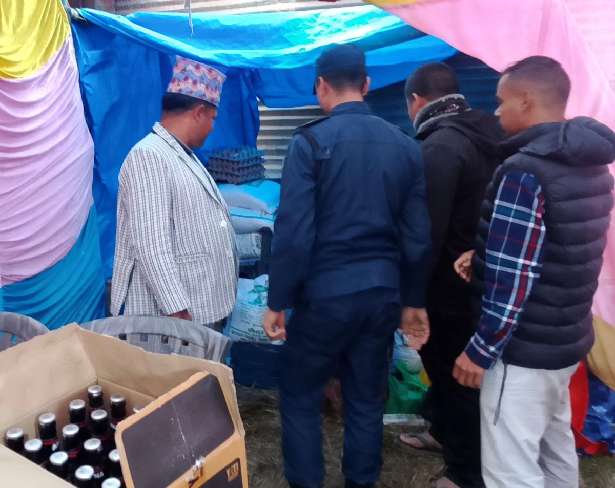 बुद्ध पब्लिककी टीना फौजाले जितिन् देवदह डान्सिङ आइडल-२०८२ को उपाधि