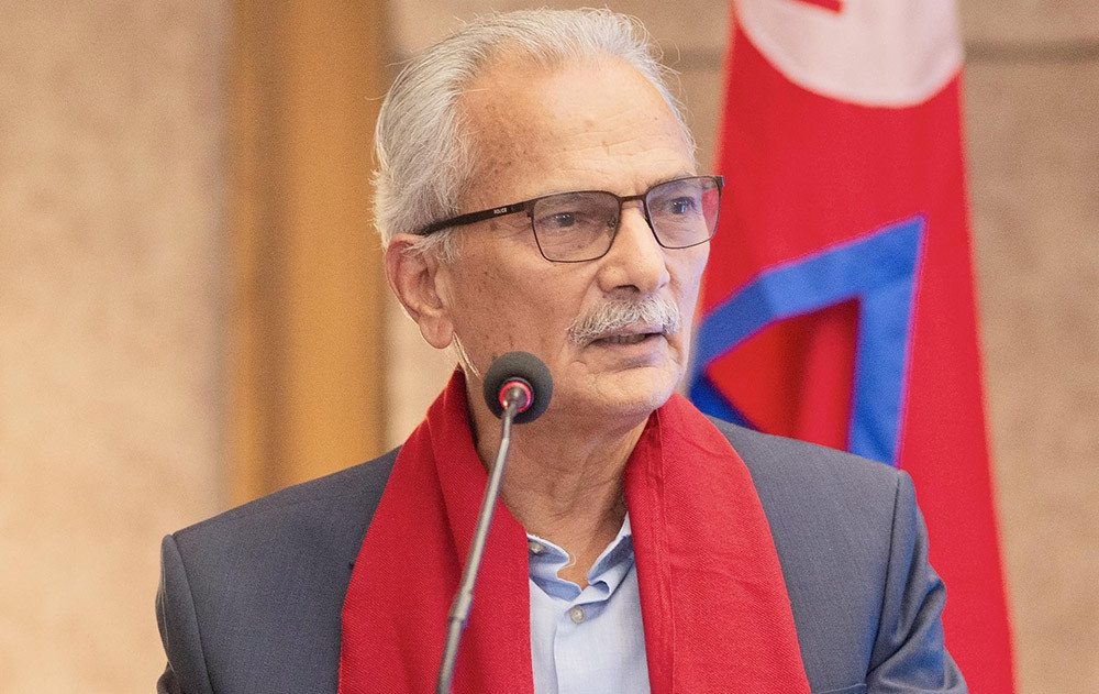 डा. बाबुराम भट्टराईलाई पत्र : 'तपाईं नेपालको देङसाओपिङ बनेको देख्न चाहान्छु'