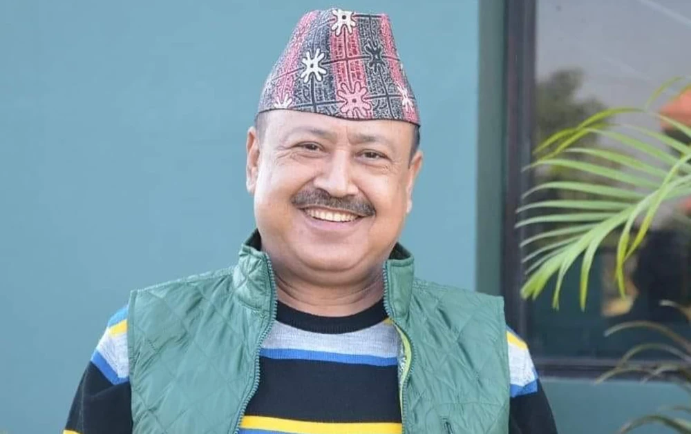 धनगढीका प्रमुख गोपाल हमाल अस्वस्थ, काठमाडौँ लगिदै