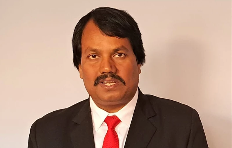 बालेन लक्षित सिके राउतको टिप्पणी : मधेसीलाई काठमाडौंबाट लछारपछार गर्दै धपाउनेलाई चिनौं