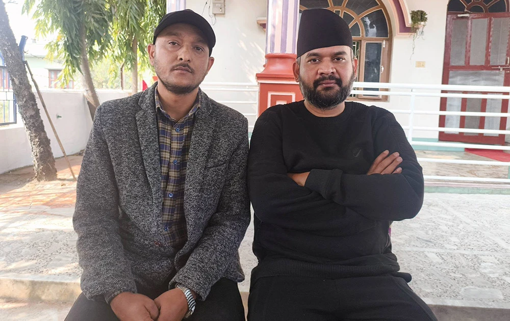 युवा संघ दमकका अध्यक्ष खतिवडाले छोडे पार्टी : बालेनलाई समर्थन