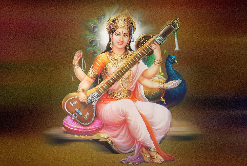 शिक्षा, संस्कृति र अफवाह : सरस्वती पूजा र अक्षराम्भको यथार्थ