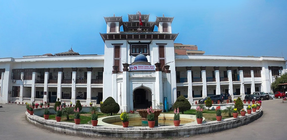 प्रतिनिधि सभा निर्वाचन : आज उम्मेवारलाई चुनाव चिन्ह दिने कार्यक्रम