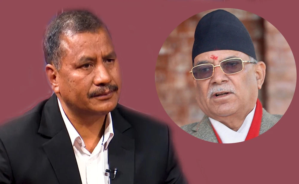 विप्लव नेतृत्वको नेकपाको आज काठमाडौँमा जनप्रदर्शन