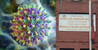 निपाह भाइरस : के भन्छ स्वास्थ्य मन्त्रालय ?