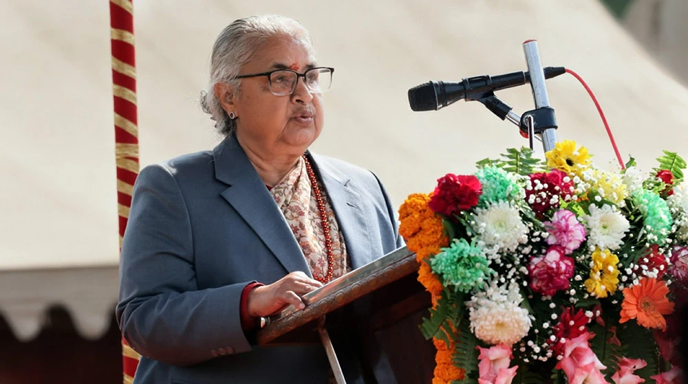 निर्वाचन पछि प्रधानमन्त्री कार्कीको प्रतिक्रिया : आलोचना र अवरोध आएपनि विचलित भएनौँ
