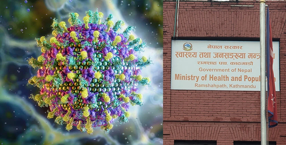 भारतको पश्चिम बंगालमा निपाह भाइरस पुष्टि : नेपाली सीमामा बढाइयो सतर्कता