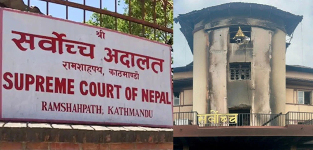 संसद विघटन गलत थियो, वाम एकताका लागि माफी सप्ताह मनाऔँ : घनश्याम भुसाल