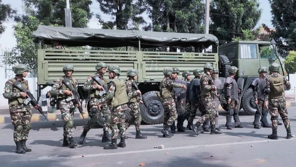 प्रतिनिधिसभामा अन्तर्राष्ट्रिय श्रम संगठनका महासन्धि अनुमोदनसम्बन्धी प्रस्तावमाथि छलफल हुने