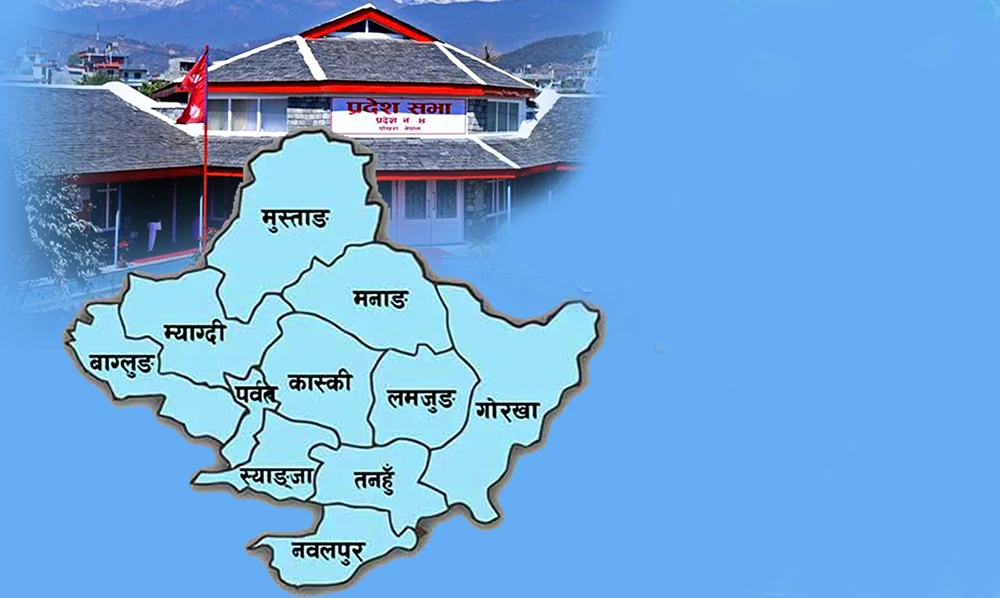 गण्डकी प्रदेश आउने विदेशी पर्यटकको औसत बसाई १२ दिन