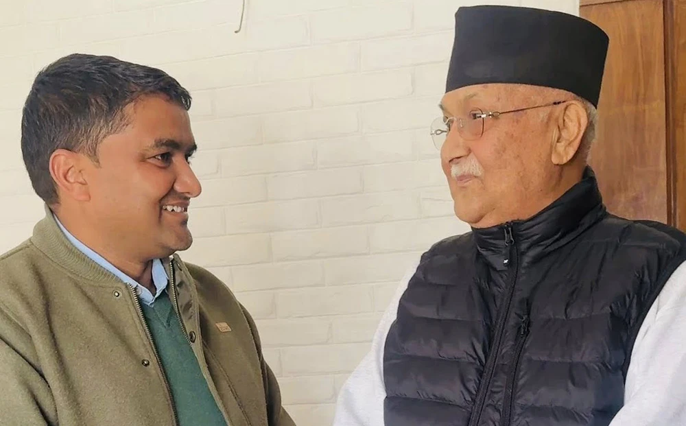 प्रअसंग पालिकाको कार्यसम्पादन सम्झौता, न्युनतम अंक प्राप्त नगरे नियुक्ति खारेज हुने