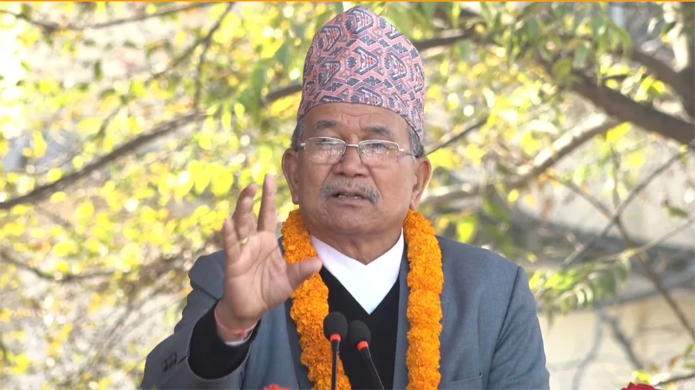 स्वास्थ्य बीमा बोर्डको कार्यकारी निर्देशक नियुक्तिका लागि १३ जनाको आवेदन स्वीकृत