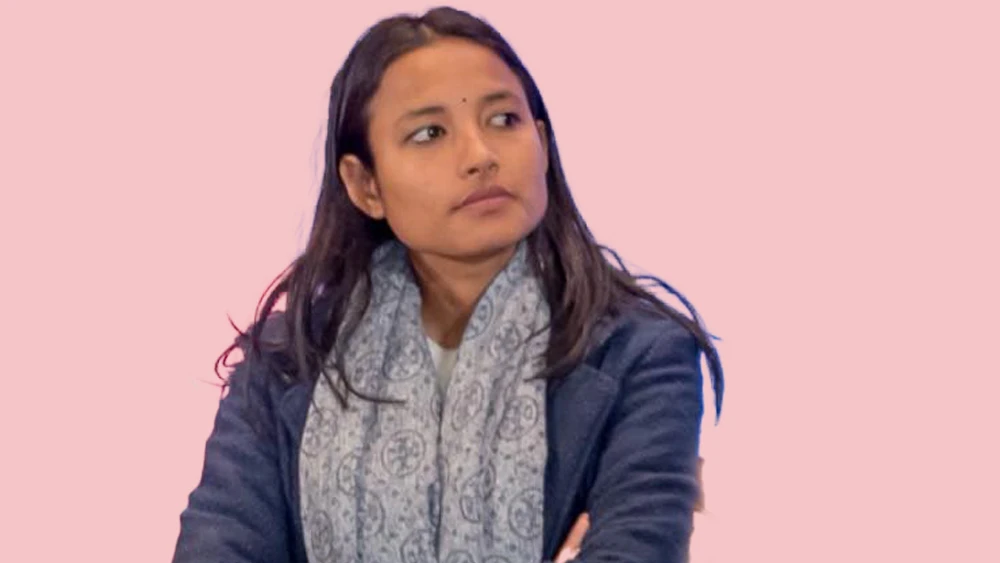 नेपाल जेनजी फ्रन्ट घोषणा, रक्षा बम संयोजक