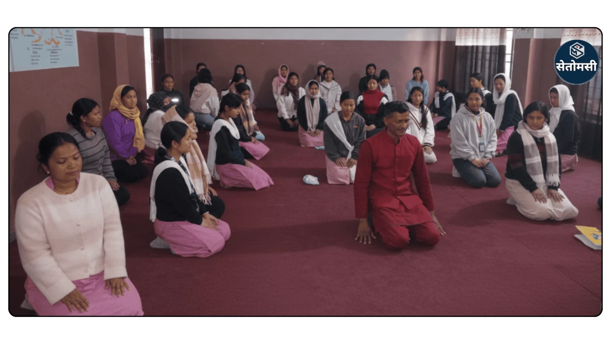 उच्च शिक्षा र स्थानीय विकासबारे देवदहमा राष्ट्रिय सम्मेलन : ५२ अनुसन्धानकर्ताद्वारा ४३ शोधपत्र प्रस्तुत