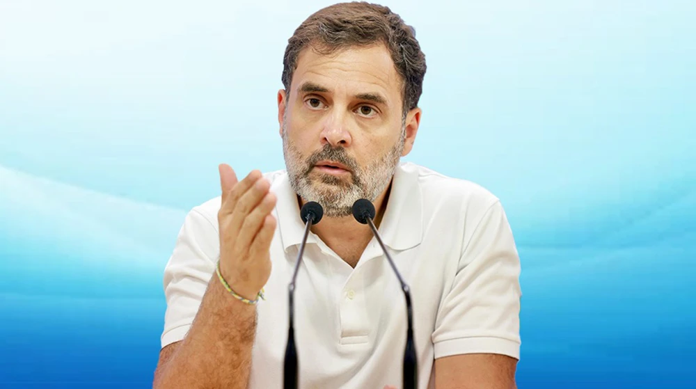 मोदी निवासअगाडि प्रदर्शन गर्ने राहुल गान्धीसहितका नेता पक्राउ