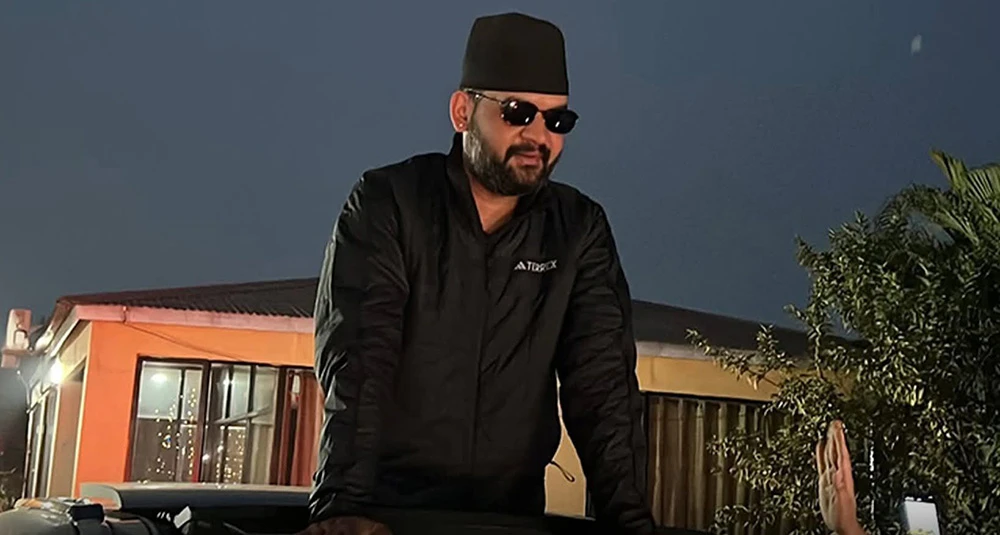बालेनको चुनावी अभियान आज नुवाकोट, धादिङ र गोरखामा
