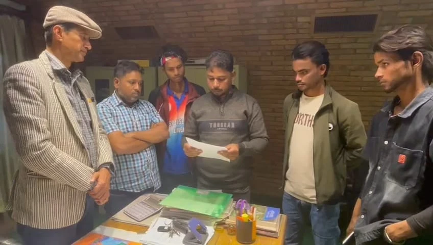 लुम्बिनीमा तेस्रो अन्तर्राष्ट्रिय बौद्ध सम्मेलन आयोजना हुने