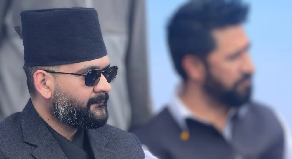 भोट नदिएपनि कामको सूची दिनुहोला : बालेन