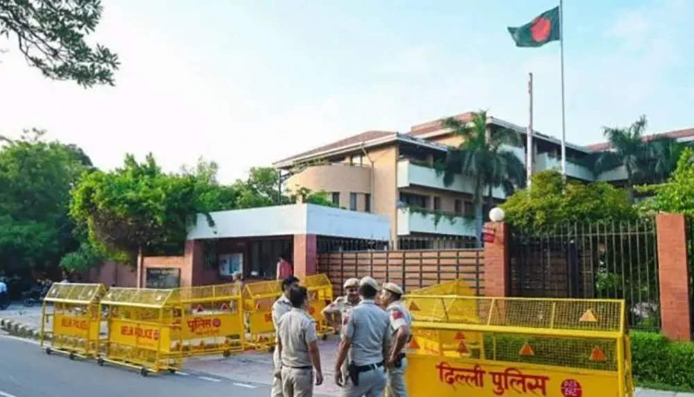 सम्बन्ध सुधारको दिशामा भारत-बंगलादेश, दिल्लीबाट भिसा सेवा पुनः सुरु