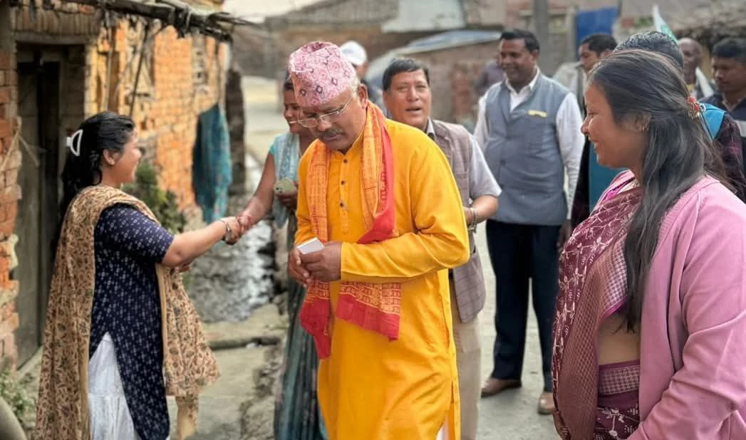 पाठेघर क्यान्सरको जोखिम, यी संकेत देखा परे वे'वास्ता नगर्नुहोस्