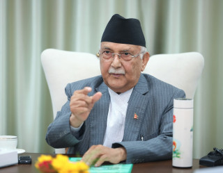 ओली, आन्दोलन र आलोचना