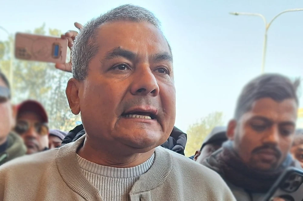 राजावादीको प्रदर्शनबाट भएको क्षतिको पूर्ण जिम्मेवारी दुर्गा प्रसाईंले लिनुपर्छ : गृह मन्त्रालय
