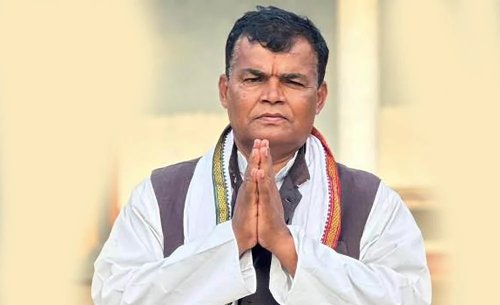 जसपा नेपालद्वारा राष्ट्रपति र प्रधानमन्त्रीको पुत्ला दहन