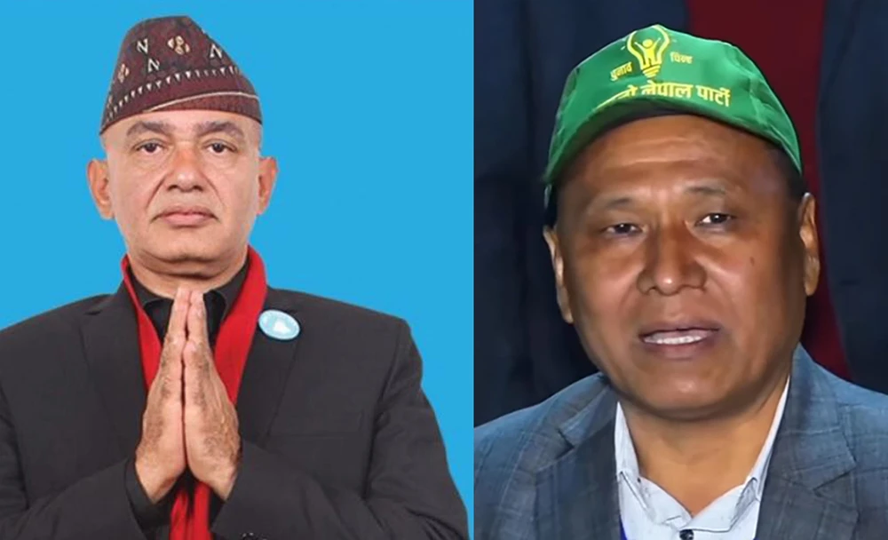 सर्वोच्चमा कुलमान भर्सेस हितेन्द्र  :  न्यायाधीश अब्दुल अजिज मुसलमानको इजलासमा पेशी
