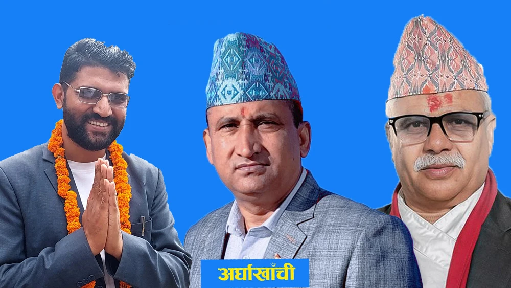 आर्थिक अभावले उपचार पाएनन् अर्घाखाँचीका सेजवाल, सहयाेग गरिदिन परिवारकाे अनुरोध