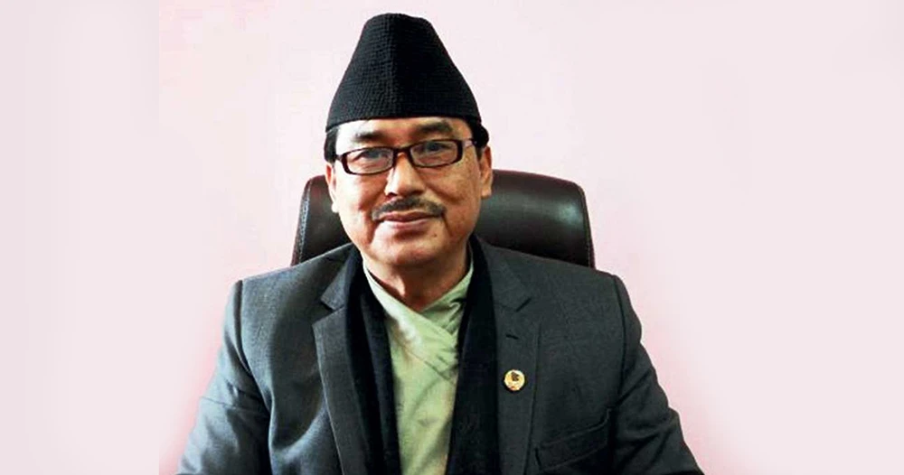 मनाङका उच्च हिमाली क्षेत्रमा तीन दिन पदयात्रा गर्न रोक