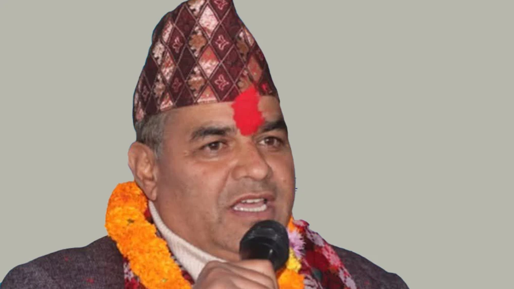 देउवा दम्पतिको नेपाल फर्केर अनुसन्धानमा सघाउने प्रतिबद्धता, कहिले आउछन् ?