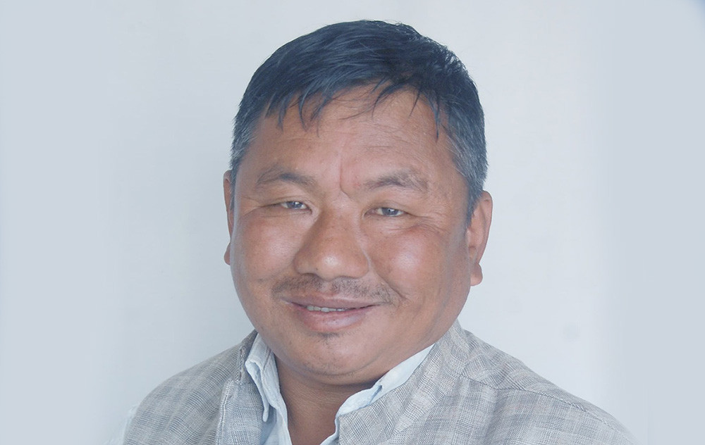 श्रम संस्कृति पार्टीबाट निलम्बित उपाध्यक्ष परियार नेपाली कम्युनिस्ट पार्टीमा प्रवेश