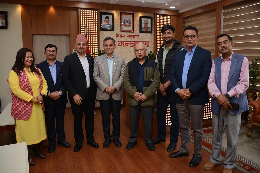 माओवादी नेता क्षेत्रीद्वारा कार्यकर्तालाई निर्वाचनको तयारीमा होमिन निर्देशन