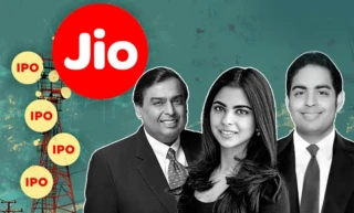 जियोले भारतको अहिलेसम्मकै ठुलो आइपिओ ल्याउदै