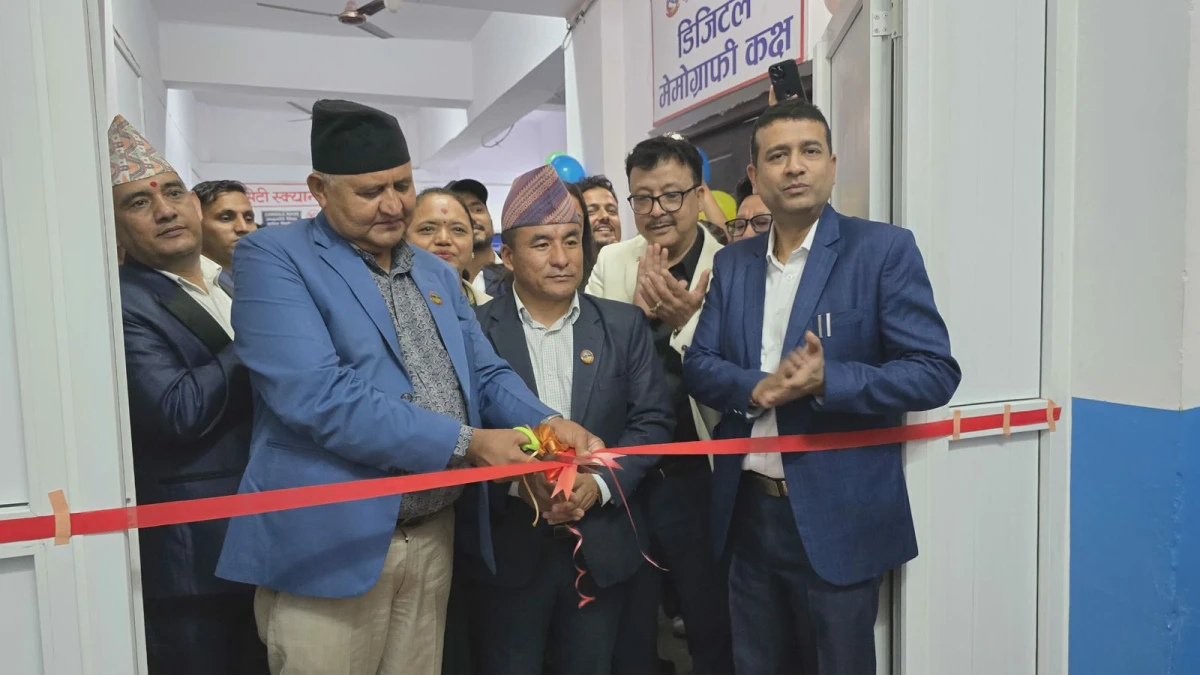 स्वावलम्बी युवा परोपकार संस्था गठन 