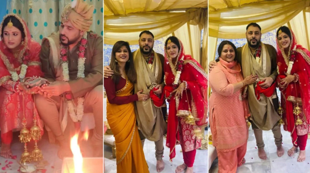बलिवुड अभिनेत्री रानी मुखर्जीकी आमाको निधन