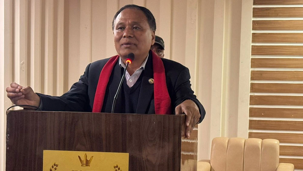 सर्वोच्चमा कुलमान भर्सेस हितेन्द्र  :  न्यायाधीश अब्दुल अजिज मुसलमानको इजलासमा पेशी