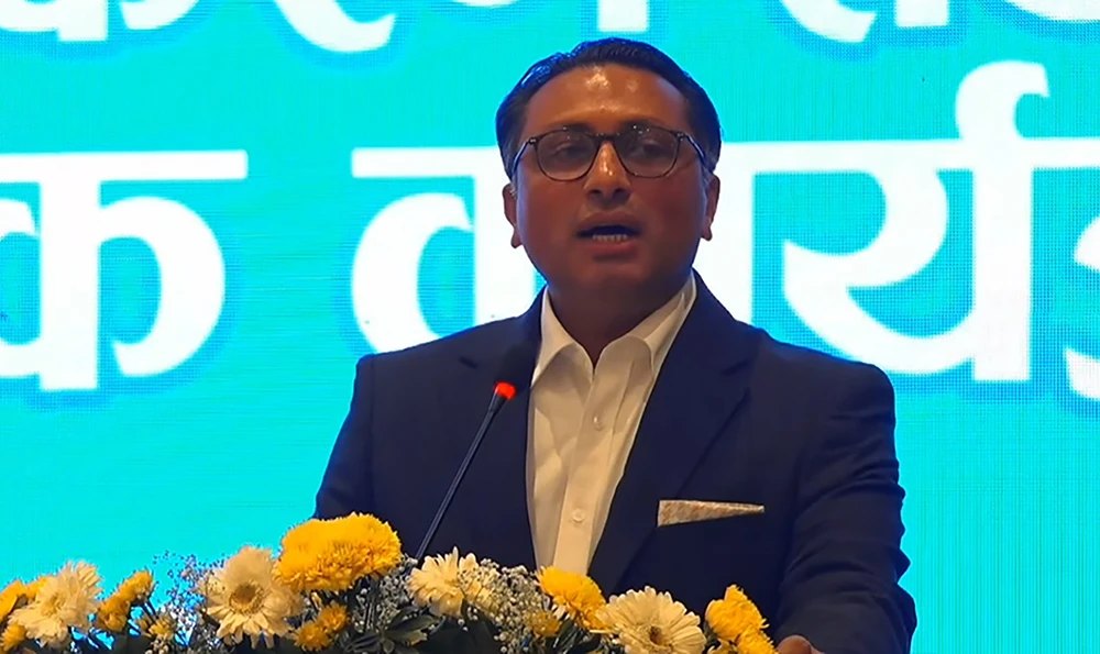 बीमा क्षेत्रको सुधारका लागि अध्ययन तथा सुझाव समिति गठन
