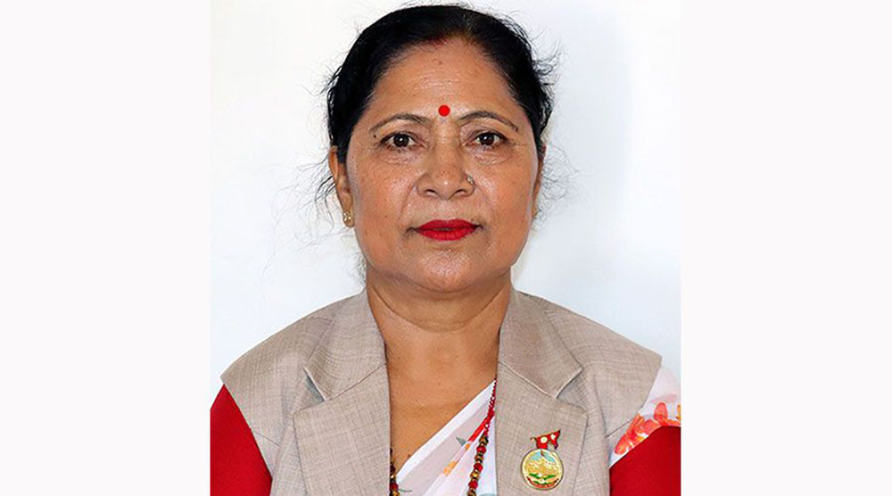 एमाले सांसदले गरेको श्रमशोषणको विषयमा मानव अधिकार आयोगले अनुसन्धान थाल्यो